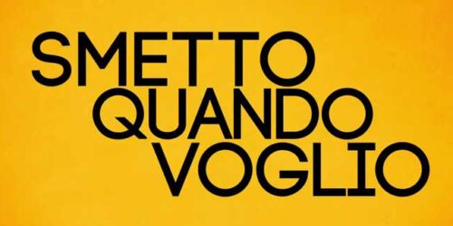 Featurette Il Film in Un Minuto – Smetto quando voglio