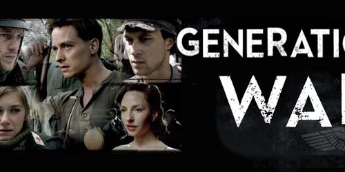 Generation War, la Mini-Serie tedesca su Rai3