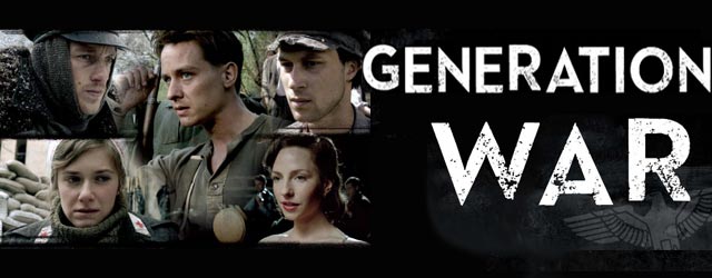 Generation War