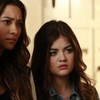 Recensione Pretty Little Liars 4x20 - Free Fall