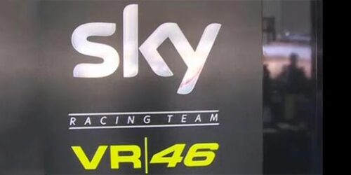 Sky Racing Team by VR46