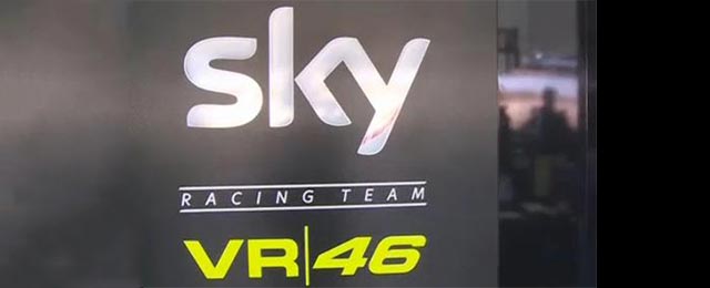 Sky Racing Team by VR46