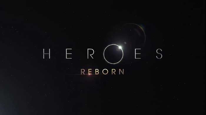 Teaser Trailer - Heroes Reborn