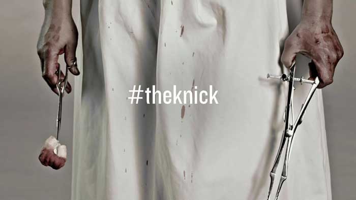 Teaser Trailer - The Knick