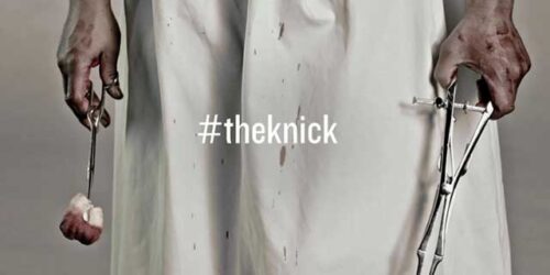 The Knick, il teaser della nuova serie di Steven Soderbergh