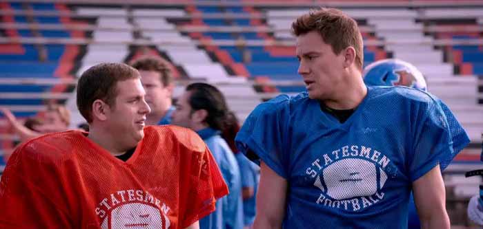 Trailer 2 - 22 Jump Street