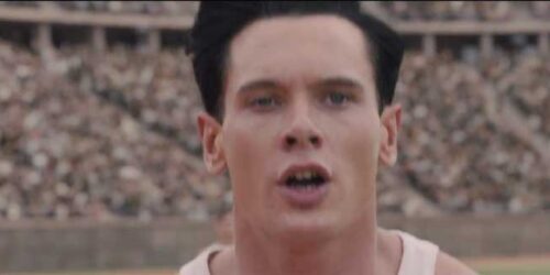 Trailer – Unbroken