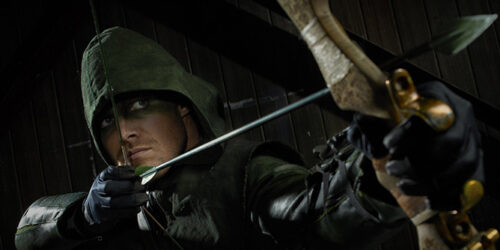 Recensione Arrow 2×15 – The Promise