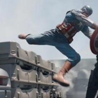 Recensione Captain America: The Winter Soldier