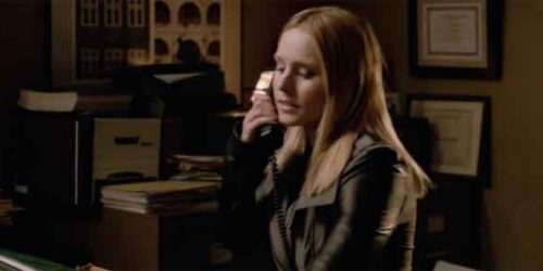 Clip Mars Investigazioni – Veronica Mars Il Film