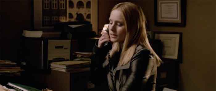 Clip Mars Investigazioni - Veronica Mars Il Film