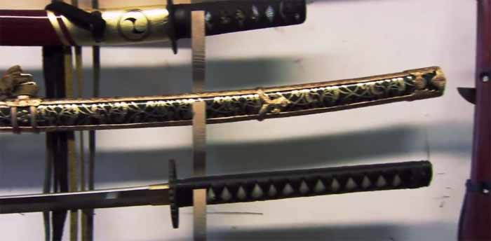 Featurette Le spade di 47 Ronin