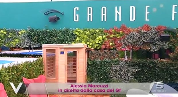 Grande Fratello 13: la Casa