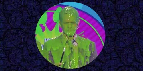 Kids’ Choice Awards 2014: Best Slime Moments