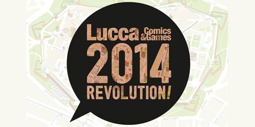 Lucca Comics and Games 2014, presentata la nuova edizione