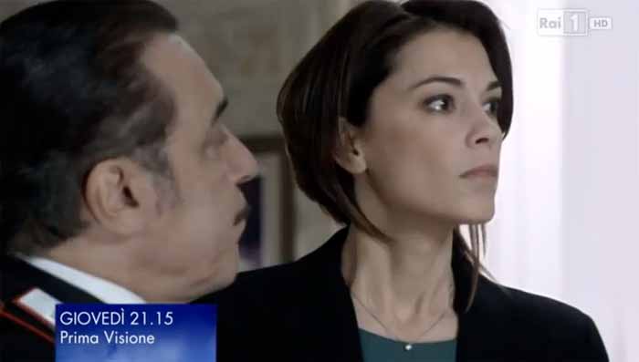 Promo Don Matteo 9x23 e 9x24 - 12a puntata