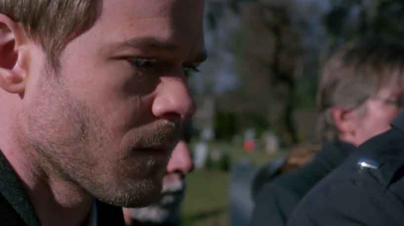 Sneak Peek 2x08 The Following - The Messenger