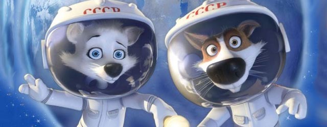 Space Dogs