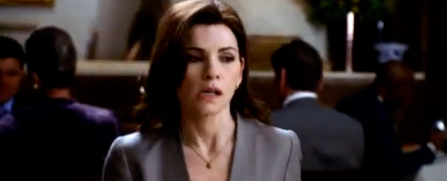 The Good Wife