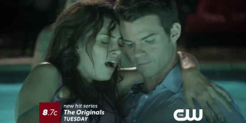 Trailer 1×06 The Originals – Fruit of the Poisoned Tree