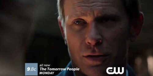 Trailer 1×17 The Tomorrow People – Endgame