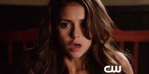 Trailer 5×18 The Vampire Diaries – Resident Evil