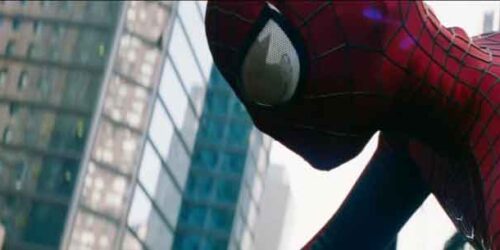 Trailer Finale italiano – The Amazing Spider-Man 2: Il Potere di Electro