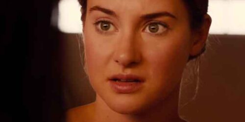 Trailer italiano 2 – Divergent