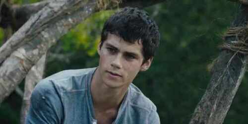 Trailer italiano – The Maze Runner