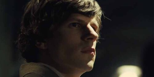 Trailer – The Double di Richard Ayoade