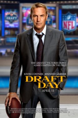 locandina Draft Day