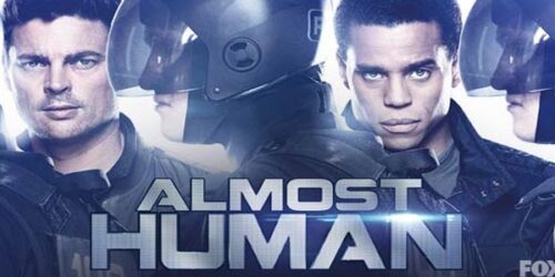 Fox cancella Almost Human