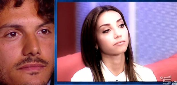 Chicca e Giovanni: amore vero o finzione?