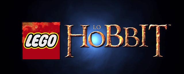 Lego Lo Hobbit