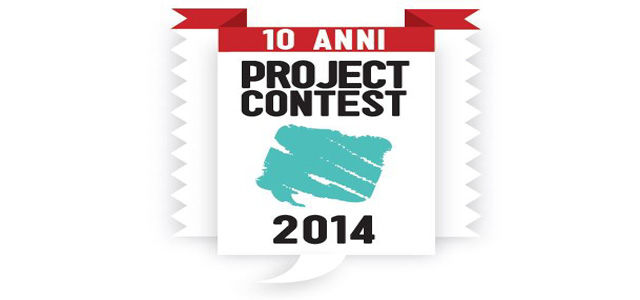 Lucca Project Contest 2014, Decima edizione