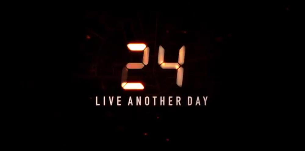 Teaser Trailer italiano - 24: Live Another Day