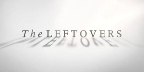 The Leftlovers