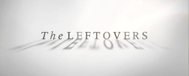 The Leftlovers