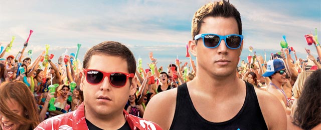 22 Jump Street