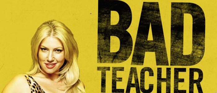 Bad Teacher