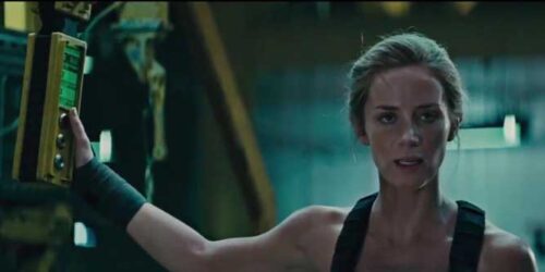 Clip Ho provato di tutto – Edge of Tomorrow – Senza Domani