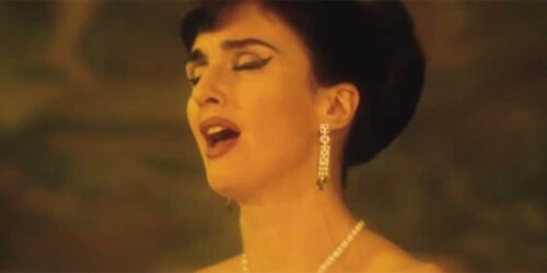 Clip Maria Callas – Grace di Monaco