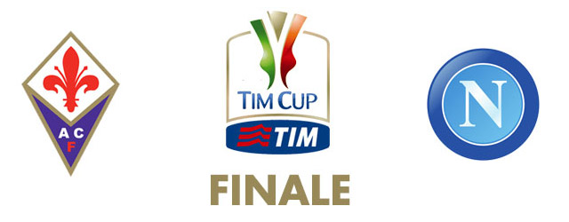 Coppa Italia, finale 3 maggio 2014