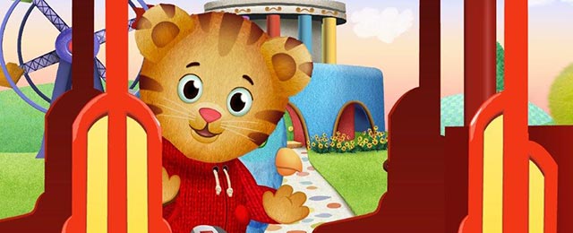 Daniel Tiger