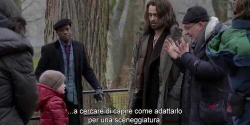 Featurette 2 – Storia d’inverno