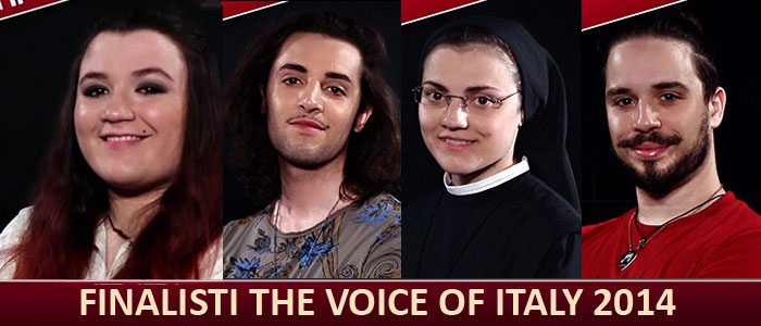 The Voice 2014, 28 maggio: riassunto semifinale