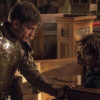 Recensione Game of Thrones 4x06 - The laws of Gods and Men