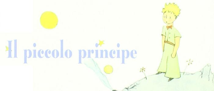 Il piccolo principe