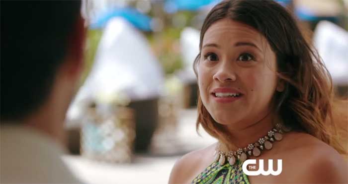 Jane the Virgin - Extended Trailer