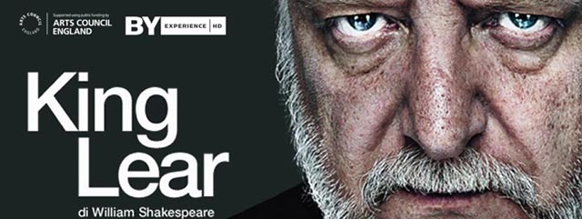 King Lear di Sam Mandes al cinema il 24 giugno